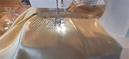 Introduction to Sewing