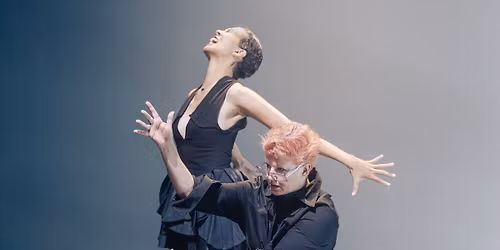 [\u00c9LECTRO-ACOUSTIQUE] Magna + Ubic (After techno live)