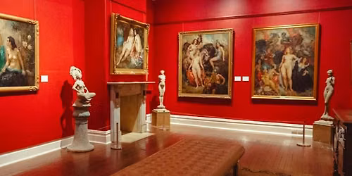 Meet The Neighbours Tour - Norman Lindsay Gallery