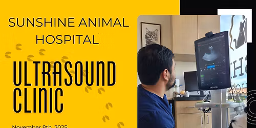 goat ultrasound clinic 