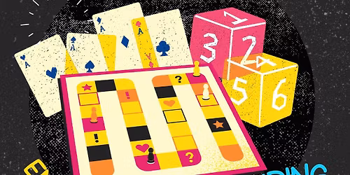 Les jeux malins du moulin 