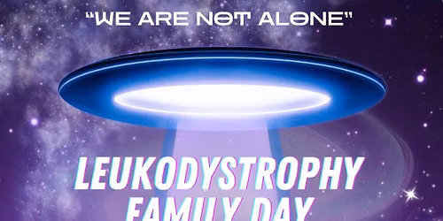 Leukodystrophy Family Day 2026