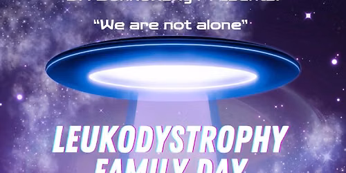 Leukodystrophy Family Day 2026