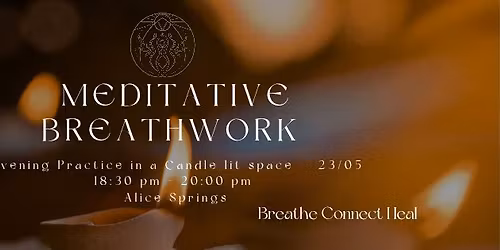 Meditative Breathwork 
