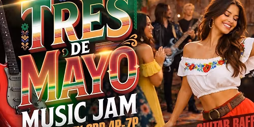 Onyx Music Jam Party