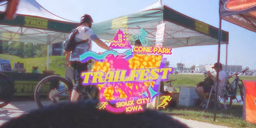 Cone Park Trailfest '26