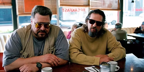 Frukostbio p\u00e5 Capitol: Se "The Big Lebowski" och njut av v\u00e5r hemlagade frukost! \u2615