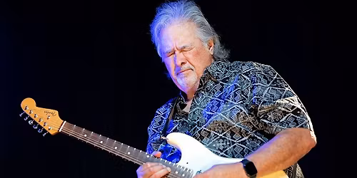 Coco Montoya \u2013 Master Blues Rocker at Sutter Creek Theatre