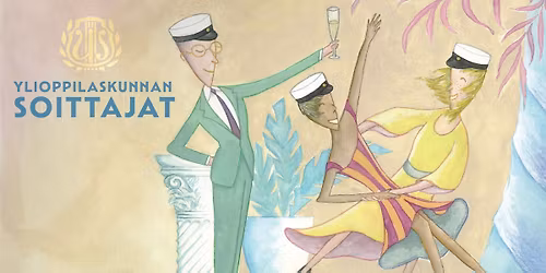 Vapputanssiaiset 2026