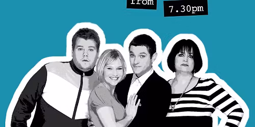 Gavin & Stacey Quiz
