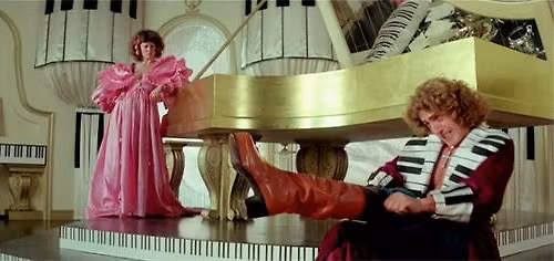 LISZTOMANIA (50th Anniversary)