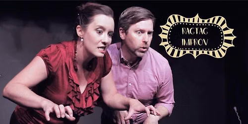 RagTag Improv Presents: SuperScene! 