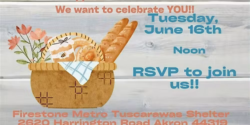 SSN Summer Picnic