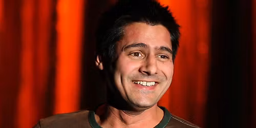 Danny Bhoy at Pavilion Theatre - Glasgow