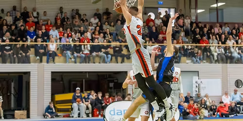 1. FC Kaiserslautern Basketball gg. SKG Rossdorf