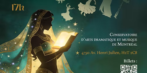 Spectacle d'\u00e9t\u00e9 2026 