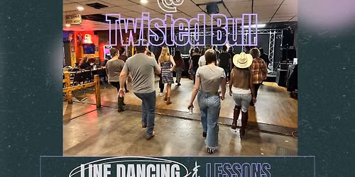 Twistin' Boots