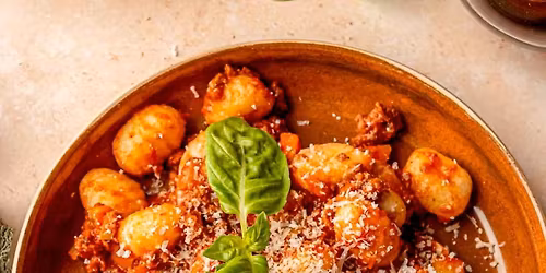 Food & Wine Event Featuring crEATe @ 48