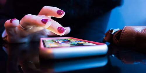 SIFO Digital Cultures Lecture: Children, AI, and (commercial) influence