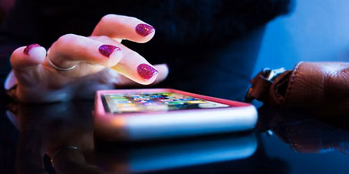SIFO Digital Cultures Lecture: Children, AI, and (commercial) influence