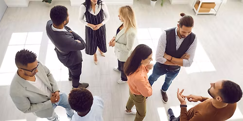 ABC Referral Group Meeting by Doyle Accident & Injury Attys (Apr 8, 2026)