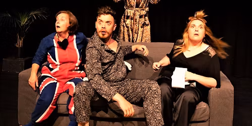 Secondhand Furniture