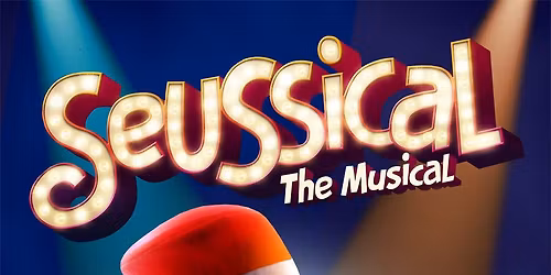 Seussical The Musical