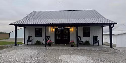 \ud83c\udf37 Bloom & Boots: A Mother\u2019s Day Market \ud83c\udf37 