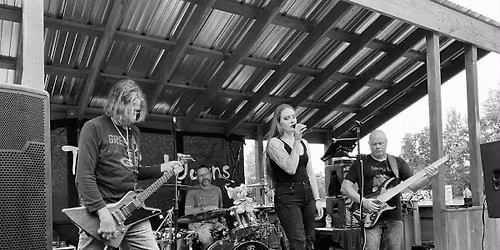 The Bad Downs @ Da Bar