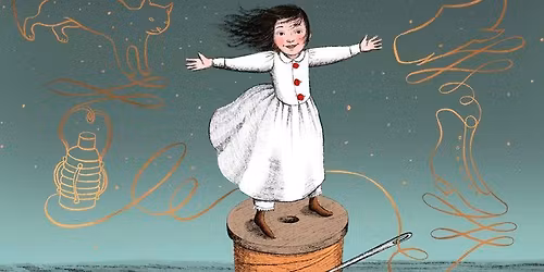 Evangline at Avenir Centre