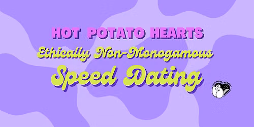 Non Monogamous Speed Dating