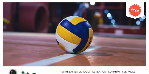 Sweater Weather (Volleyball Night) - FREE