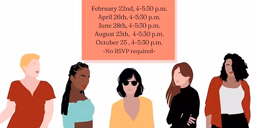 MYD- Meet Your Doula Event 
