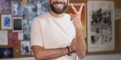 John Achkar