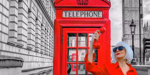 Blondie Tribute Night - Maldon