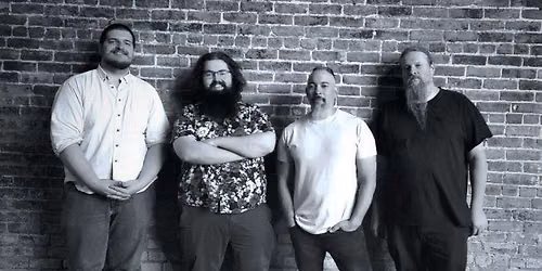 Sensory Overload @ Jake\u2019s Corner Lounge