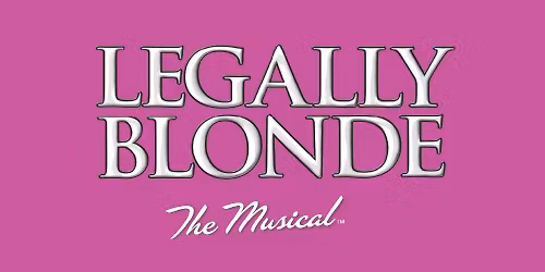 Legally Blonde The Musical Auditions