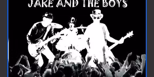 NEW YEARS EVE at Fire Rock 