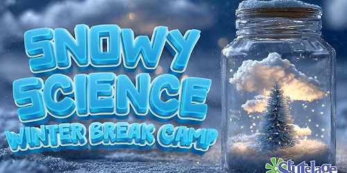 Snowy Science Winter School Break Camp - NORTH TONAWANDA