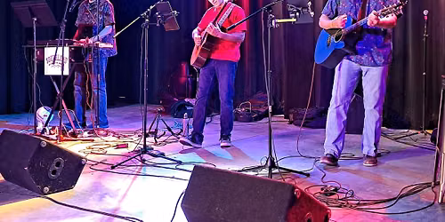 Southland Acoustic at the Cider Shed