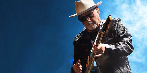 Paul Carrack