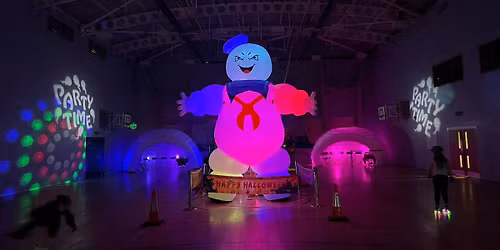 Halloween Special - Tickets on sale 1st September