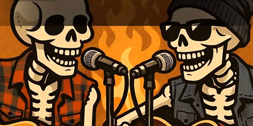 Bonehead Duo at C. O'Brien's Ranch House