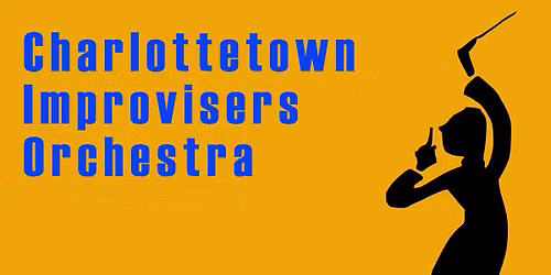 Charlottetown Improvisers Orchestra