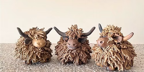 Hairy Coo Workshop