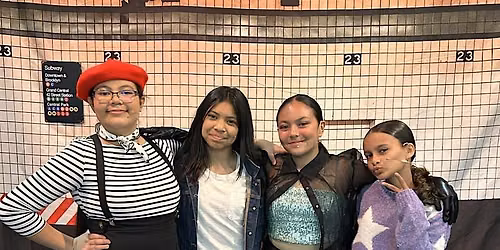 Youth Musical Theatre - Open House