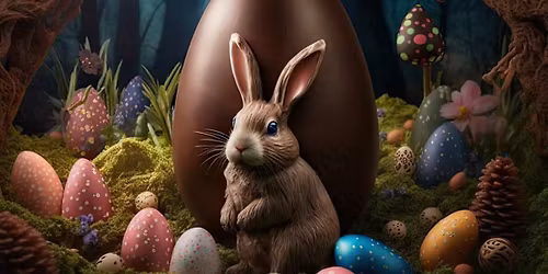 Easter Family Funday