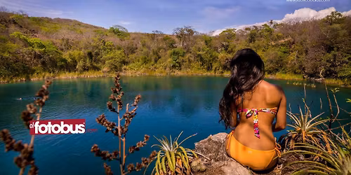 Gira de Cenotes+ Laguna Brava