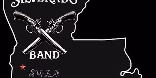 VFW Post 2775-Orange TX - All American Post Thursday Night Dance with The Silverado Band