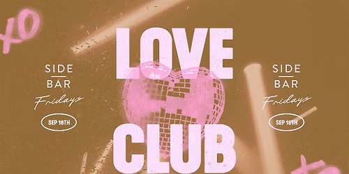 Love Club